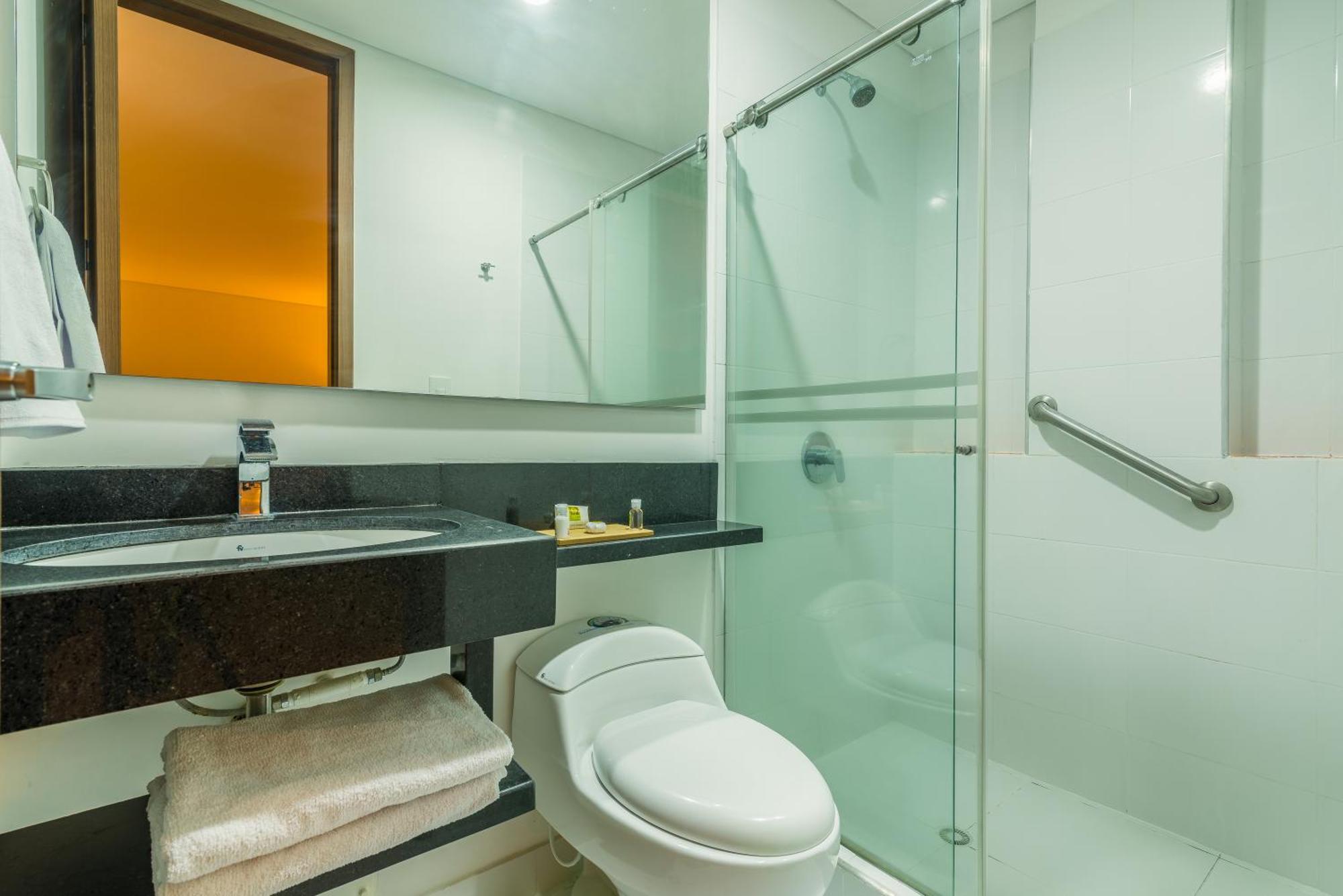 Hotel Soleira Tolú エクステリア 写真